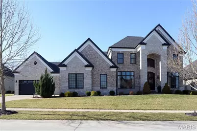 17016 Lakeside Ridge, Chesterfield, MO 63005 - Photo 1