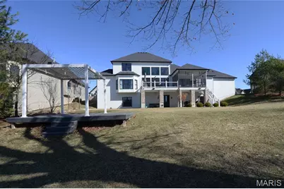 17016 Lakeside Ridge, Chesterfield, MO 63005 - Photo 82