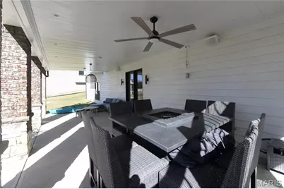 17016 Lakeside Ridge, Chesterfield, MO 63005 - Photo 18