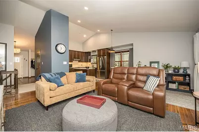 828 Westbrooke Meadows Court, Ballwin, MO 63021 - Photo 6