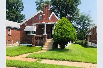 6997 Woodrow Avenue, Saint Louis, MO 63121 - Photo 1