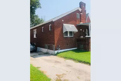 6997 Woodrow Avenue, Saint Louis, MO 63121 - Photo 2