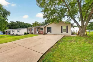 171 Green Acres Dr, Old Monroe, MO 63369 - Photo 2
