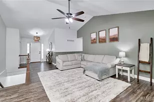 2062 Great Oaks Valley Dr, Wentzville, MO 63385 - Photo 8