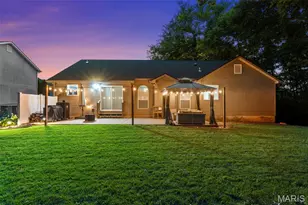 2062 Great Oaks Valley Dr, Wentzville, MO 63385 - Photo 44