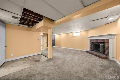 1322 Fairmount Court, Saint Louis, MO 63139 - Photo 14