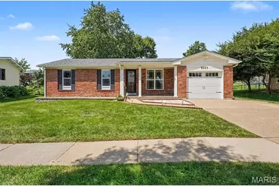 5333 Victron Drive, Oakville, MO 63129 - Photo 1
