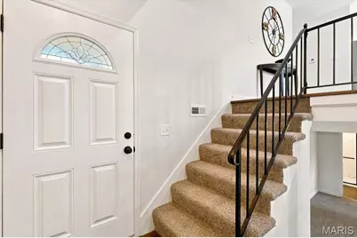 12235 Spring Shadow Court, Unincorporated, MO 63043 - Photo 6