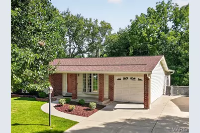 2229 La Cuesta Drive, Florissant, MO 63031 - Photo 2