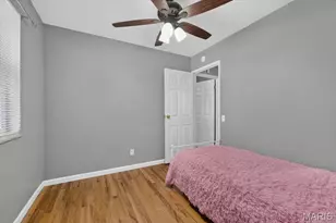 1540 Leisure Dr, Florissant, MO 63031 - Photo 20
