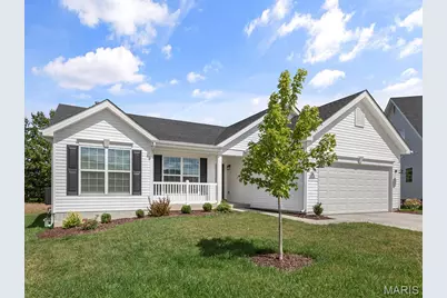 2 Hickory At Boone Ridge, Truesdale, MO 63380 - Photo 2