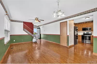 669 Homerun Drive, O'Fallon, MO 63366 - Photo 26