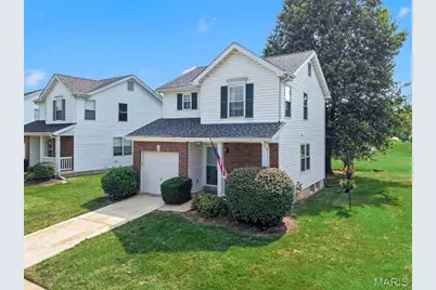 669 Homerun Drive, O'Fallon, MO 63366 - Photo 2