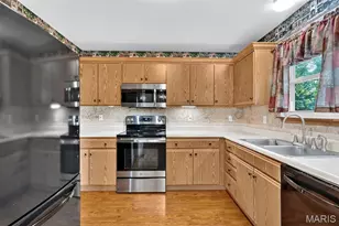 669 Homerun Dr, O'Fallon, MO 63366 - Photo 30