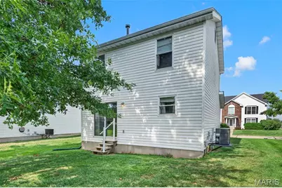 669 Homerun Drive, O'Fallon, MO 63366 - Photo 20