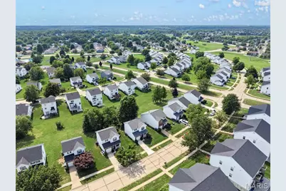 669 Homerun Drive, O'Fallon, MO 63366 - Photo 8