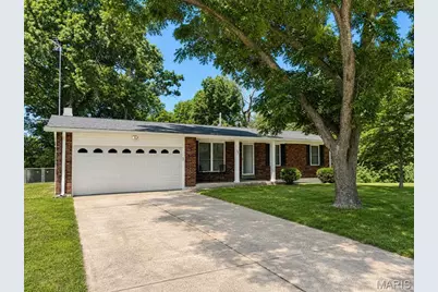 207 San Jose Court, O'Fallon, MO 63366 - Photo 1