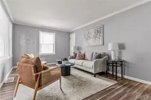 10519 Repose Dr, Saint Louis, MO 63137 - Photo 4