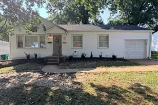 10519 Repose Dr, Saint Louis, MO 63137 - Photo 1