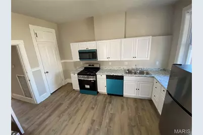 5331 Ridge Avenue, Saint Louis, MO 63112 - Photo 2