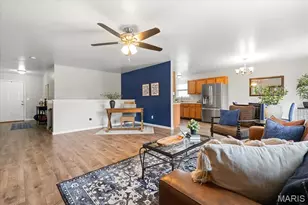 146 Tuscany Ln, Wentzville, MO 63385 - Photo 4