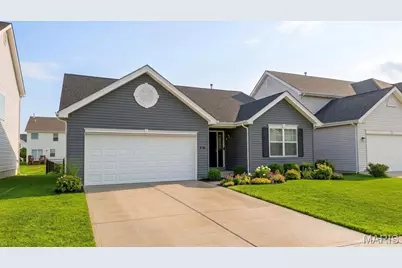 724 Palisades Drive, Saint Charles, MO 63301 - Photo 2