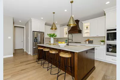 1 Wyndham E3 @ Harvest Heritage, O'Fallon, MO 63385 - Photo 4