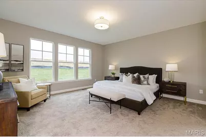 1 Wyndham E4 @ Harvest Heritage, O'Fallon, MO 63385 - Photo 6