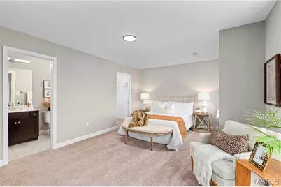 1 Wyndham E4 @ Harvest Heritage, O'Fallon, MO 63385 - Photo 24