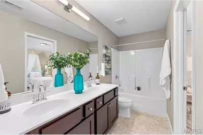 1 Wyndham E4 @ Harvest Heritage, O'Fallon, MO 63385 - Photo 26