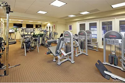 150 Carondelet Plaza #204, Clayton, MO 63105 - Photo 36