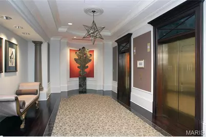 150 Carondelet Plaza #204, Clayton, MO 63105 - Photo 34