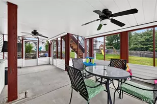 34 Country Crossing Estates Dr, Saint Peters, MO 63376 - Photo 56