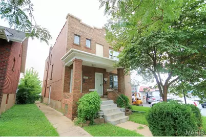5912 Arsenal Street, Saint Louis, MO 63139 - Photo 1