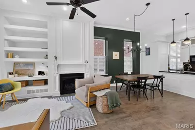 1305 Dolman Street #1305, Saint Louis, MO 63104 - Photo 2