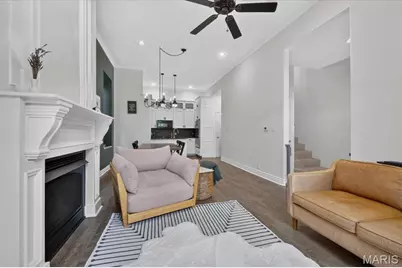 1305 Dolman Street #1305, Saint Louis, MO 63104 - Photo 12