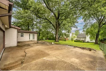 2145 Jenkee Drive, Florissant, MO 63031 - Photo 42