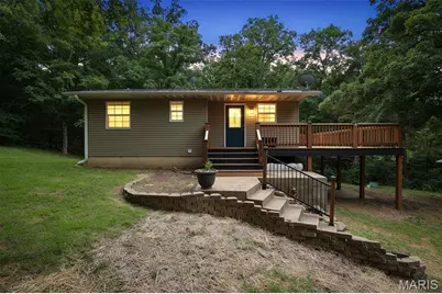 1513 Charmaine Court, Bonne Terre, MO 63628 - Photo 1