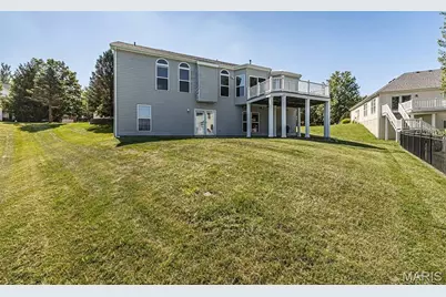865 Bellerive Manor Drive, Saint Louis, MO 63141 - Photo 30