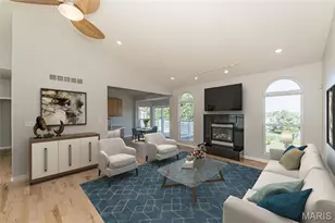 865 Bellerive Manor Dr, Saint Louis, MO 63141 - Photo 10