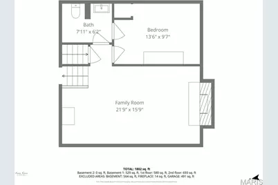 23 Crescent Woods Drive, Saint Peters, MO 63376 - Photo 28