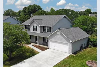 16 Staunton Way, O'Fallon, MO 63368 - Photo 4