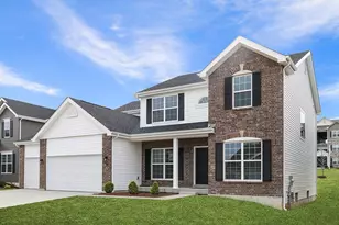 24 Bluestem Ct, Lake Saint Louis, MO 63367 - Photo 1
