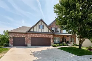 1021 Durham Garden Ct, Dardenne Prairie, MO 63368 - Photo 1
