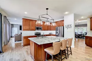 1021 Durham Garden Ct, Dardenne Prairie, MO 63368 - Photo 10