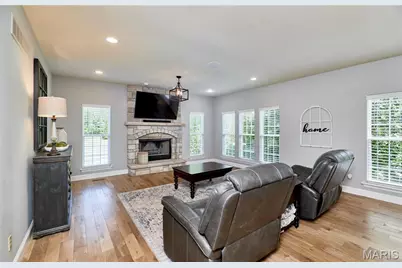 1021 Durham Garden Court, Dardenne Prairie, MO 63368 - Photo 12
