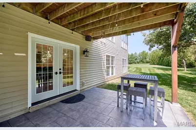 1021 Durham Garden Court, Dardenne Prairie, MO 63368 - Photo 46