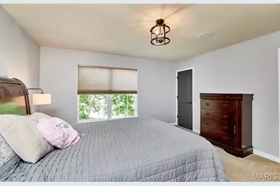 1021 Durham Garden Court, Dardenne Prairie, MO 63368 - Photo 22