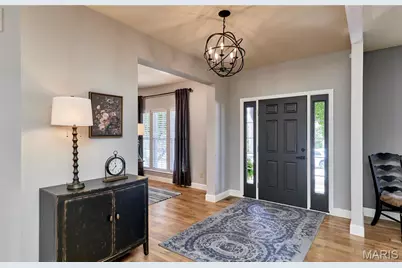 1021 Durham Garden Court, Dardenne Prairie, MO 63368 - Photo 4