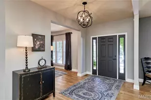 1021 Durham Garden Ct, Dardenne Prairie, MO 63368 - Photo 4